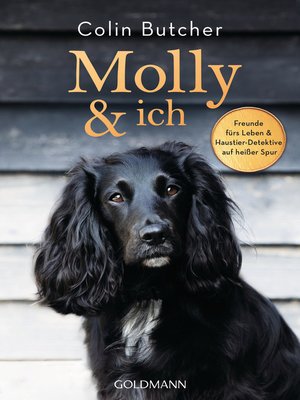 cover image of Molly & ich